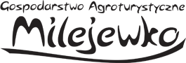 Logo agroturystyka Elbląg.